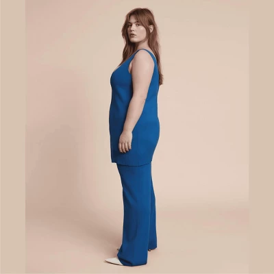 11 Honoré Collection Women's Sweater Pant 9 11 Honoré Collection Women's Sweater Pant - Image 7