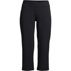 Lands' End Women's Starfish Mid Rise Elastic Waist Pull On Crop Pants 21 Lands' End Women's Starfish Mid Rise Elastic Waist Pull On Crop Pants -Modish Ink Sales GUEST 2ca6f767 20b3 43b6 8449 eb9099eb1ad8
