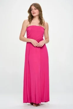 WEST K Women's Jones Tube Maxi Dress -Modish Ink Sales GUEST 2cdac30f 1d78 4236 ac9f 91f89f07127b