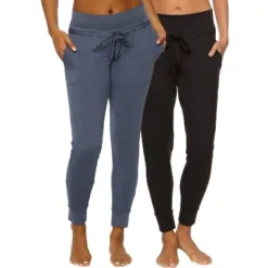 Felina Women's Velvety Soft Jogger 2-Pack -Modish Ink Sales GUEST 2d5aa852 808d 43d0 b9d6 d1a7d6fd09cc