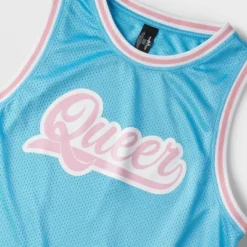 Pride Adult PH By The PHLUID Project Queer Basketball Jersey Tank Top - Blue 9 Pride Adult PH By The PHLUID Project Queer Basketball Jersey Tank Top - Blue -Modish Ink Sales GUEST 2de09d82 91a9 4cd8 b36a 509d0fae0aca