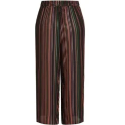 Women's Plus Size Illusion Pant - Black | CITY CHIC -Modish Ink Sales GUEST 2f2ad3be d6f4 437d 8281 bb5c6717793d