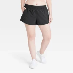 Women's Mid-Rise Run Shorts 3" - All In Motion™ 19 Women's Mid-Rise Run Shorts 3" - All In Motion™ -Modish Ink Sales GUEST 2f537c04 e7c4 49ea 9879 05e6749921d1