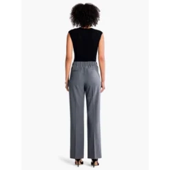 NIC + ZOE 31" The Avenue Wide Leg Pleated Pant -Modish Ink Sales GUEST 30159d0d e1eb 4c9e ba4e 633006d91658