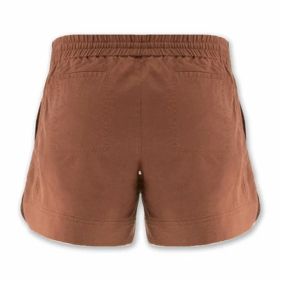 Aventura Clothing Women's Surfs Edge Short 5 Aventura Clothing Women's Surfs Edge Short - Image 3