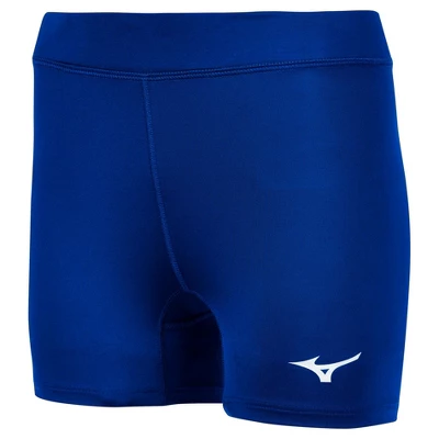 Mizuno Vortex V2 Volleyball Short 6 Mizuno Vortex V2 Volleyball Short - Image 4