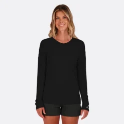 Vapor Apparel Women's UPF 50+ UV Sun Protection Solar Long Sleeve Shirt -Modish Ink Sales GUEST 328cdccc 78e5 464c 900a b0130189b310