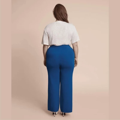 11 Honoré Collection Women's Sweater Pant 4 11 Honoré Collection Women's Sweater Pant - Image 2