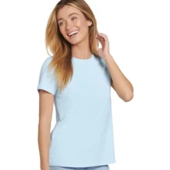 Jockey Women's Cotton Stretch Tee -Modish Ink Sales GUEST 35033af6 8a96 4cfa a7bd f61be23213ed