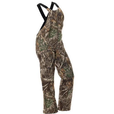 DSG Outerwear Breanna 2.0 Fleece Drop Seat Bib 7 DSG Outerwear Breanna 2.0 Fleece Drop Seat Bib - Image 5