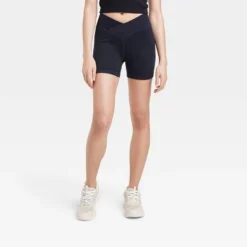 Women's Cross Waistband Bike Shorts 4" - JoyLab™ 18 Women's Cross Waistband Bike Shorts 4" - JoyLab™ -Modish Ink Sales GUEST 36838e30 cc63 44b4 98e3 2392cb1d5a07
