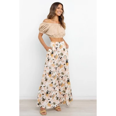 Petal And Pup Womens Lessie Pants 6 Petal And Pup Womens Lessie Pants - Image 4