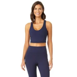 Anne Cole Active - V Neck Crop Top 13 Anne Cole Active - V Neck Crop Top -Modish Ink Sales GUEST 3c152a74 0e87 4841 a8f4 55219ba21966