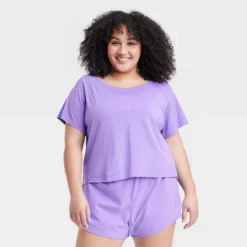 Women's Core Boxy Athletic T-Shirt - All In Motion™ 21 Women's Core Boxy Athletic T-Shirt - All In Motion™ -Modish Ink Sales GUEST 3cf75e1f 1bf0 4978 bfb1 31bcb42f9dc2