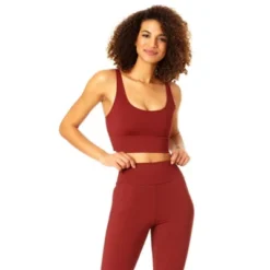 Anne Cole Active - Women's Scoop Sports Top -Modish Ink Sales GUEST 3df0cdec 5bec 43c2 96bb ae19f22d35da