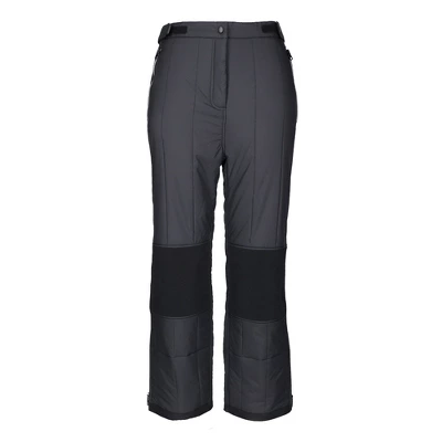 RefrigiWear Womens Insulated Quilted Pants 3 RefrigiWear Womens Insulated Quilted Pants