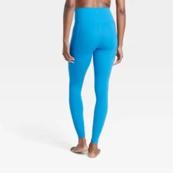 Women's Everyday Soft Ultra High-Rise Pocketed Leggings 27" - All In Motion™ -Modish Ink Sales GUEST 404fdea4 02be 490c a665 66fab3403cdc