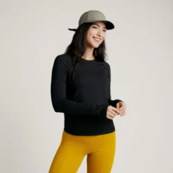 Vapor Apparel Women's Oasis Technical Long Sleeve 15 Vapor Apparel Women's Oasis Technical Long Sleeve -Modish Ink Sales GUEST 41a564d1 d502 4f99 ad8c 4d58caf23b3b