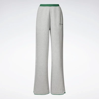 Reebok Identity Fleece Pants Womens Athletic Pants 7 Reebok Identity Fleece Pants Womens Athletic Pants - Image 5