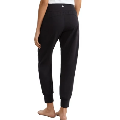 Body Up Women's Athletic Joggers - AW30281 3 Body Up Women's Athletic Joggers - AW30281