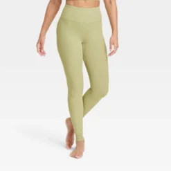 Women's Rib Curvy Leggings - All In Motion™ -Modish Ink Sales GUEST 457bdb71 9938 4ce8 a022 07400a1340b6