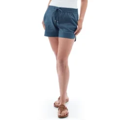 Aventura Clothing Women's Surfs Edge Short 19 Aventura Clothing Women's Surfs Edge Short -Modish Ink Sales GUEST 480bcb8c b091 43ab b58b 0199cb8d8b2a