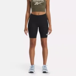 Reebok Identity Small Logo Cotton Bike Short -Modish Ink Sales GUEST 486b2590 2ed8 4c85 9fd9 70f66141f072