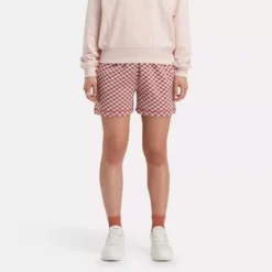 Reebok Classics Y2K Allover Print Shorts -Modish Ink Sales GUEST 49314c77 498a 442b 86d5 47acd64d2b6b