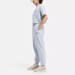 Reebok Classics Archive Essentials Fit French Terry Pants