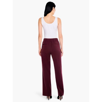 NIC + ZOE 28" The Avenue Wide Leg Pleated Pant 6 NIC + ZOE 28" The Avenue Wide Leg Pleated Pant - Image 4