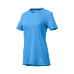 Mizuno Women's Inspire Tee -Modish Ink Sales GUEST 4b8d9dbd 6a0e 4fbb b8ac 3892181a3799