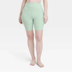 Women's Everyday Soft 8" Bike Shorts - All In Motion™ -Modish Ink Sales GUEST 4bbf4c15 484d 4a7e bb30 3667fb794bce