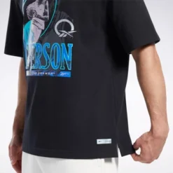 Reebok Panini T-Shirt Mens Athletic T-Shirts -Modish Ink Sales GUEST 4bc10264 3243 4fac ad39 273ff0f3f771