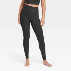 Women's Rib Curvy Leggings - All In Motion™ -Modish Ink Sales GUEST 4bfb297f 00c8 455a a5dd 51bbdc412dfa