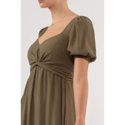 August Sky Women's Wrap Dress -Modish Ink Sales GUEST 4c597520 1ca9 4a0c a627 a5310ca82005