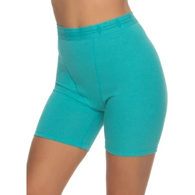 Felina Women's Primavera Soft Rib Short 3 Felina Women's Primavera Soft Rib Short