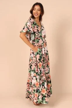 Petal And Pup Womens Cautilina Maxi Dress -Modish Ink Sales GUEST 4d78ff23 f4c9 4718 8003 609b8d4936a4