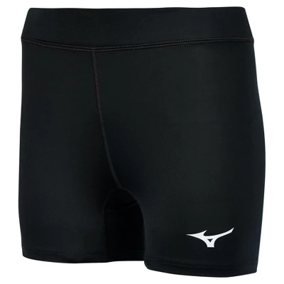 Mizuno Vortex V2 Volleyball Short 7 Mizuno Vortex V2 Volleyball Short - Image 5