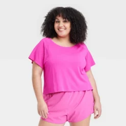 Women's Core Boxy Athletic T-Shirt - All In Motion™ 20 Women's Core Boxy Athletic T-Shirt - All In Motion™ -Modish Ink Sales GUEST 4ec90984 18c3 4fae 9052 0b3fe48d9c08