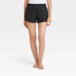 Women's Mid-Rise Knit Shorts 3.5" - All In Motion™ -Modish Ink Sales GUEST 507fe1bc 3b54 445d a1d2 dd8509825f1b