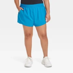 Women's Mid-Rise Run Shorts 3" - All In Motion™ 32 Women's Mid-Rise Run Shorts 3" - All In Motion™ -Modish Ink Sales GUEST 50b628bb f397 42f1 9693 4ea9cd597769