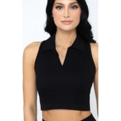 90 Degree By Reflex Womens Wonderlink Criss Cross Hybrid Ribbed Tank And 7" Bike Short Set 13 90 Degree By Reflex Womens Wonderlink Criss Cross Hybrid Ribbed Tank And 7" Bike Short Set -Modish Ink Sales GUEST 51803464 54b8 44bf 9f6f 373397624b4f