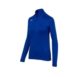 Mizuno Women's Mizuno Alpha Half Zip Pullover 13 Mizuno Women's Mizuno Alpha Half Zip Pullover -Modish Ink Sales GUEST 51c94604 c532 4097 8e25 e121a6e41ec5