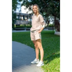 Shiraleah Kiara Leopard Shorts -Modish Ink Sales GUEST 51f47197 d7a0 4851 aaa5 e638413499b2