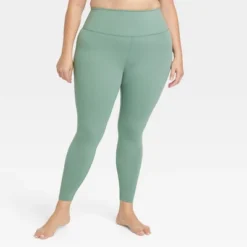 Women's Everyday Soft Ultra High-Rise Leggings 27" - All In Motion™ 20 Women's Everyday Soft Ultra High-Rise Leggings 27" - All In Motion™ -Modish Ink Sales GUEST 524aa974 8875 47e7 ba65 728dddc318e1