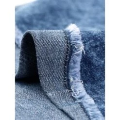 Agnes Orinda Women's Plus Size High Rise Fashion Denim Roll-Up Stretched Ripped Jean Shorts 11 Agnes Orinda Women's Plus Size High Rise Fashion Denim Roll-Up Stretched Ripped Jean Shorts -Modish Ink Sales GUEST 52c41186 ecb9 4fcf a2e7 069f4c1ccb13