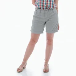 Aventura Clothing Women's Temple Short -Modish Ink Sales GUEST 530ded7c b444 4d7c bc26 45facc93bb77