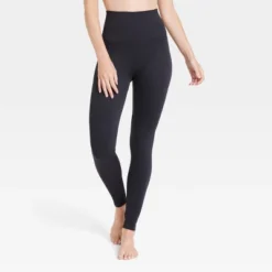 Women's Ultra High-Rise Seamless Waffle Leggings 26" - All In Motion™ 14 Women's Ultra High-Rise Seamless Waffle Leggings 26" - All In Motion™ -Modish Ink Sales GUEST 530ebe90 505b 4286 99e2 1ad4f818a63f