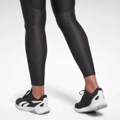 Reebok Running Vector Leggings Womens Athletic Leggings -Modish Ink Sales GUEST 5330804e 7ff2 4261 a855 550d6724ea24