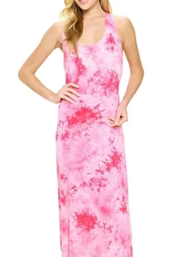 WEST K Women's Kelly Knit Racerback Maxi Dress -Modish Ink Sales GUEST 5484349b b77f 496e 9207 5ee0804e1470